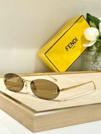 Picture of Fendi Sunglasses _SKUfw56911983fw